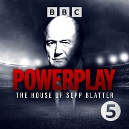 Powerplay: The House of Sepp Blatter