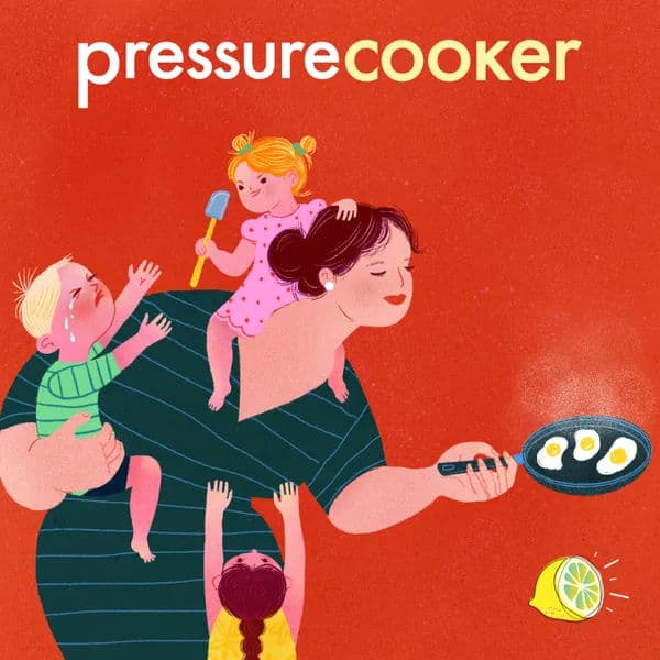 Pressure Cooker