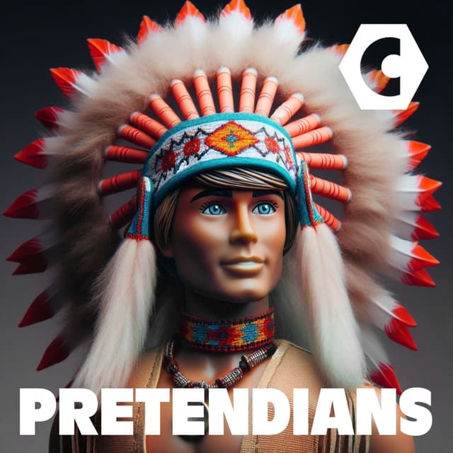 Pretendians