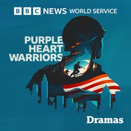 Purple Heart Warriors