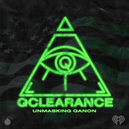 Q Clearance: The Hunt for QAnon