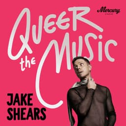 Queer The Music: Jake Shears On The Songs That Changed Lives