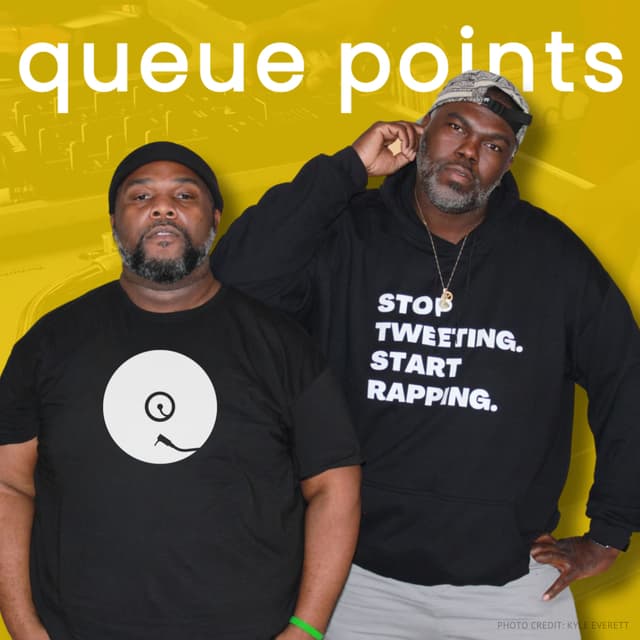 Queue Points