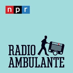 Radio Ambulante