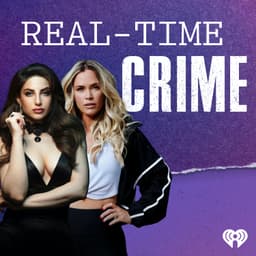 Real-Time Crime