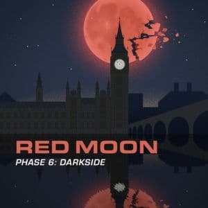 Red Moon