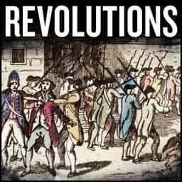 Revolutions