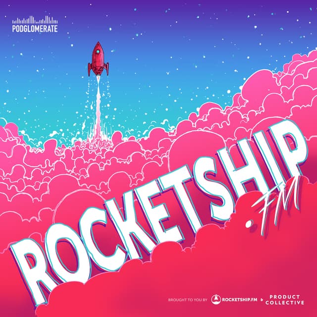 Rocketship.FM