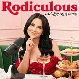 Rodiculous with Rosanna Pansino