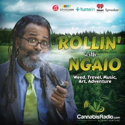 Rollin’ With Ngaio