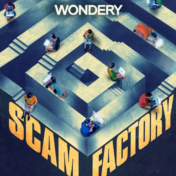 Scam Factory