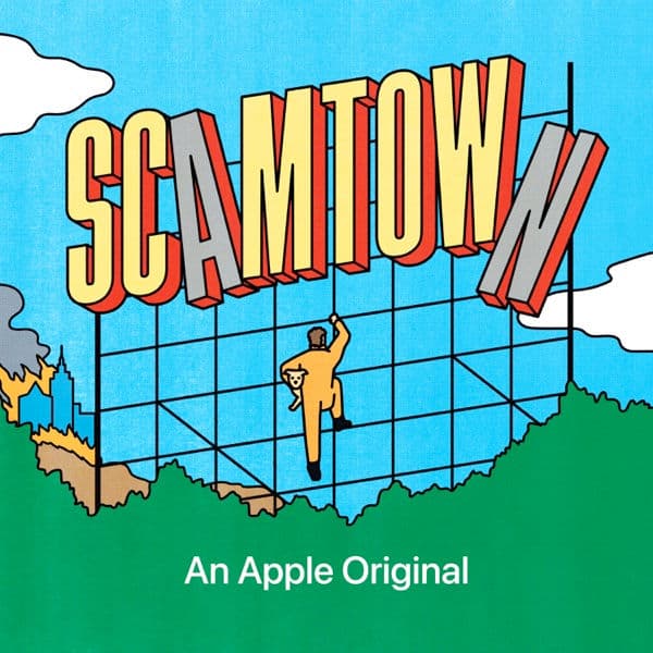 Scamtown