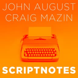 Scriptnotes