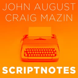 Scriptnotes