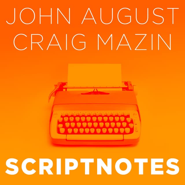 Scriptnotes