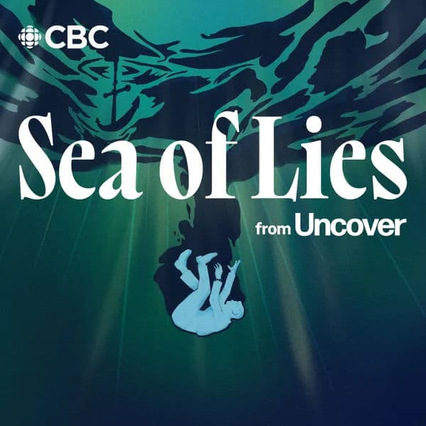 Sea of Lies from Uncover