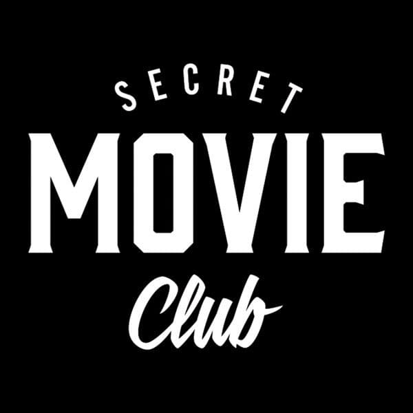 Secret Movie Club Podcast