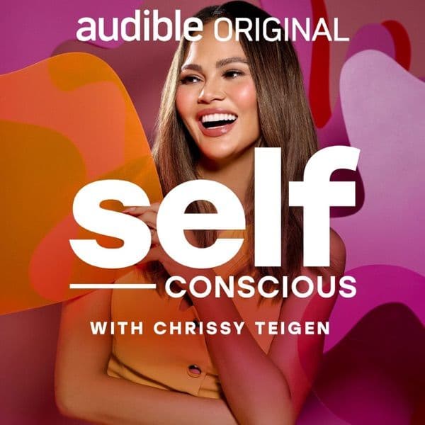 Self-Conscious With Chrissy Teigen