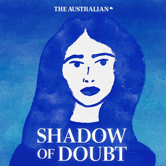 Shadow of Doubt