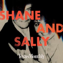 Shane and Sally