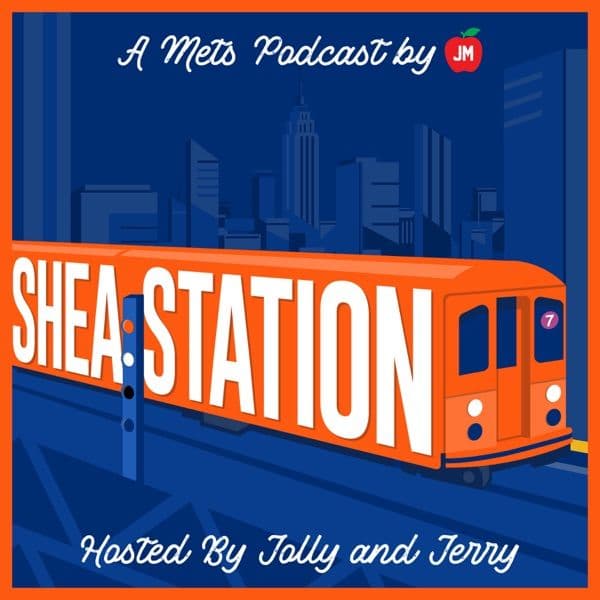 Shea Station (Mets Podcast)