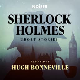 Sherlock Holmes Short Stories