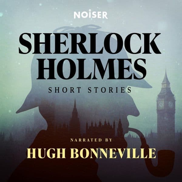 Sherlock Holmes Short Stories