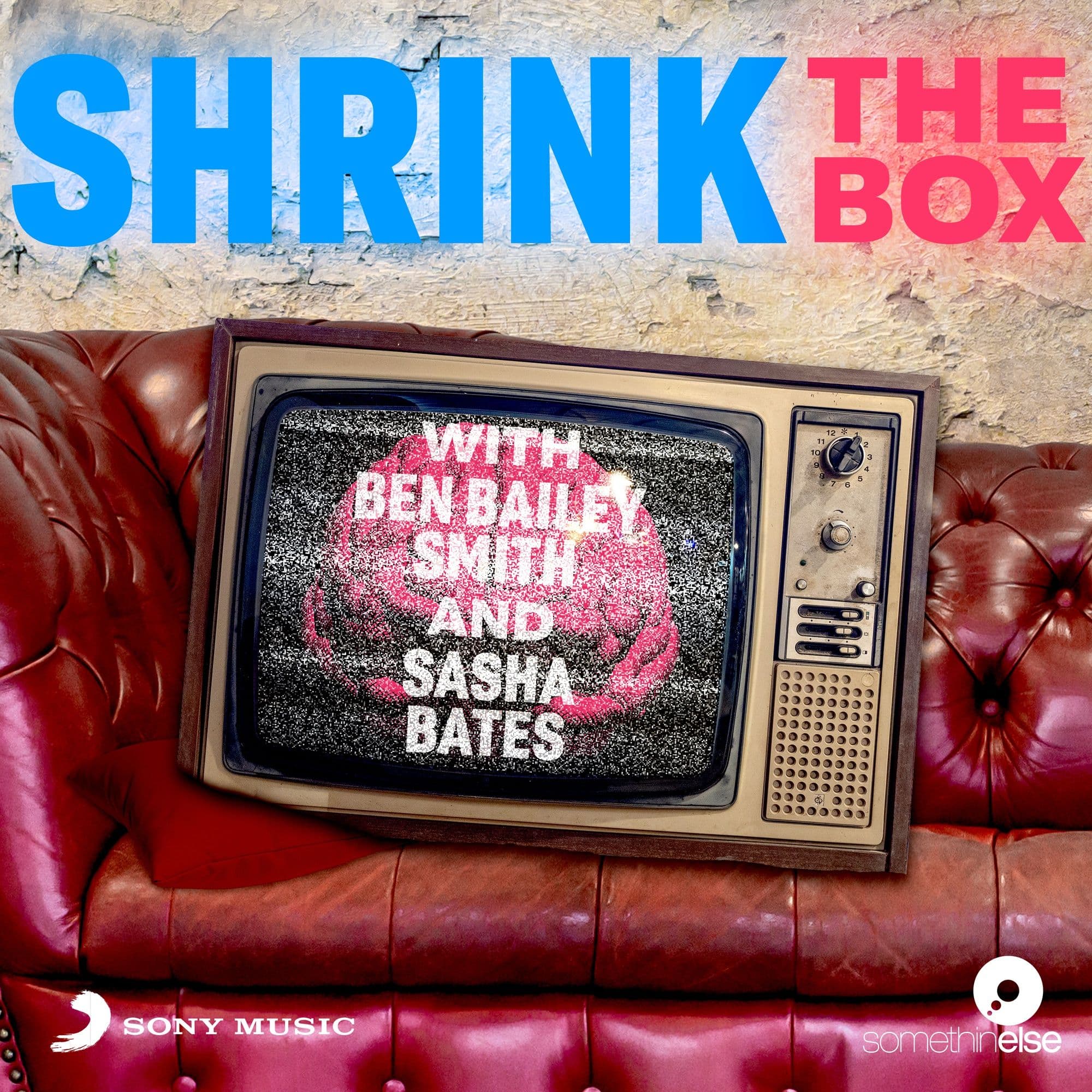 Shrink The Box