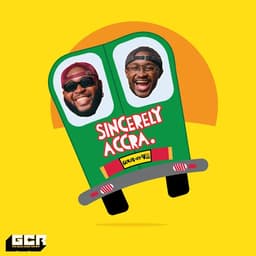Sincerely Accra 