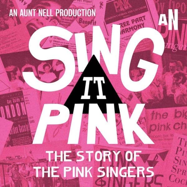 Sing It Pink