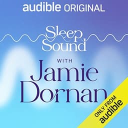 Sleep Sound with Jamie Dornan