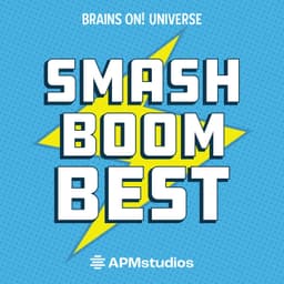 Smash Boom Best