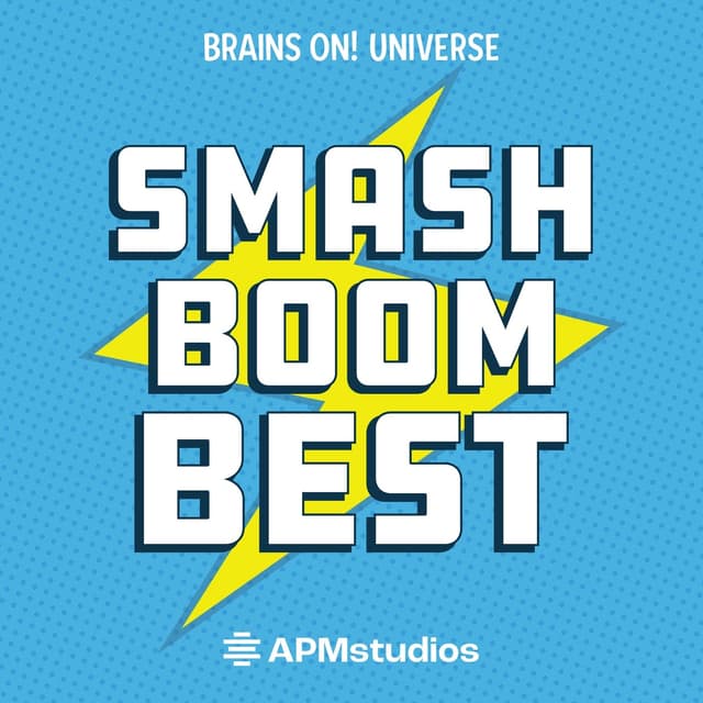 Smash Boom Best