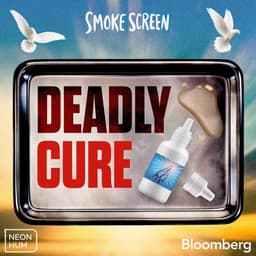 Smoke Screen: Deadly Cure