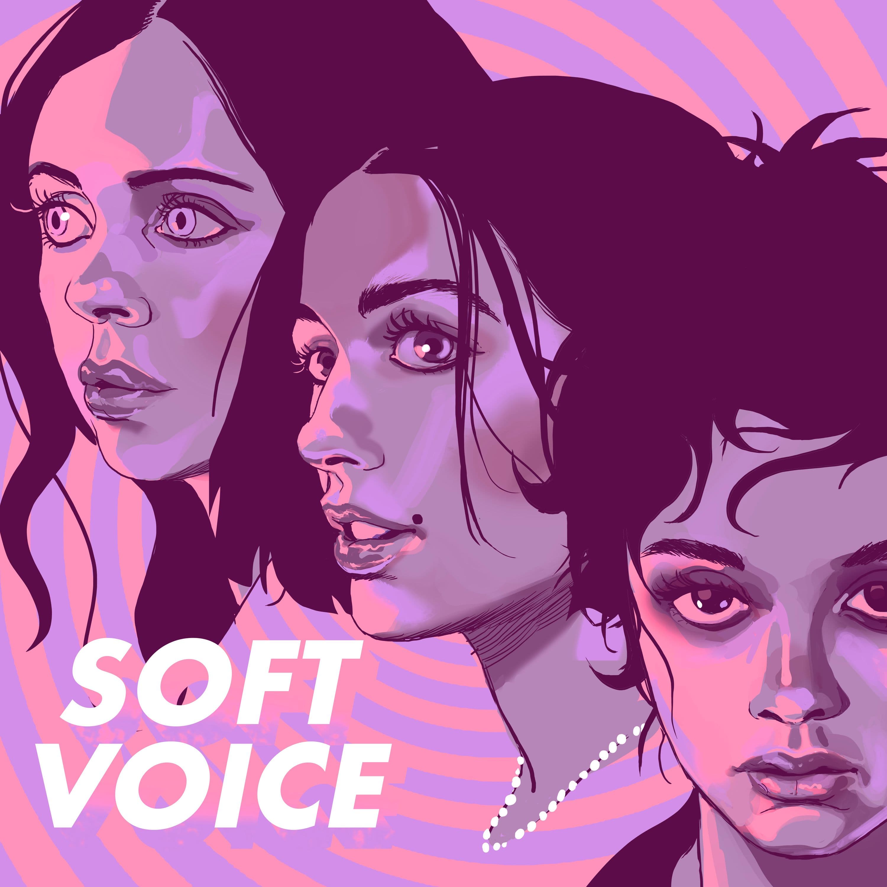 Soft Voice