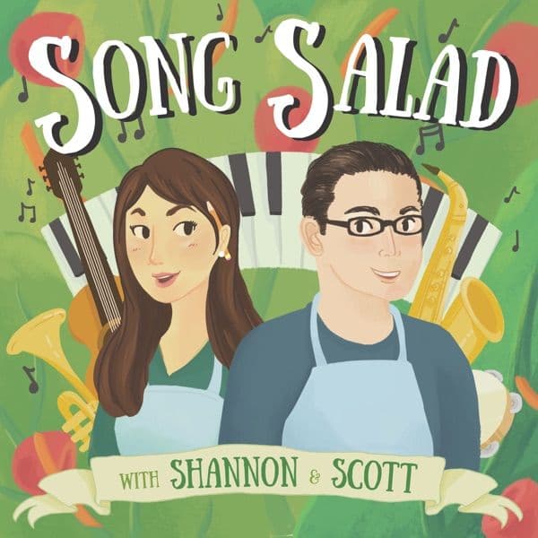 Song Salad