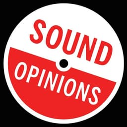 Sound Opinions