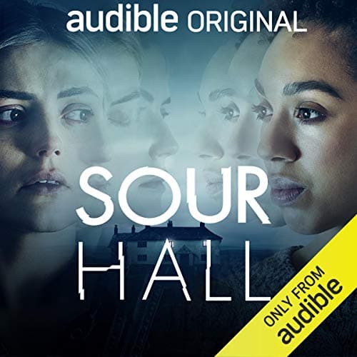 Sour Hall