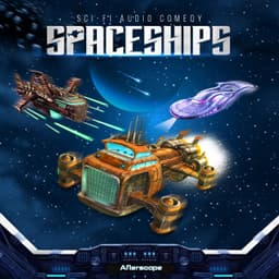 Spaceships