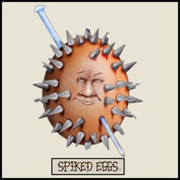 Spiked Eggs Podcast