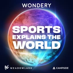 Sports Explains the World