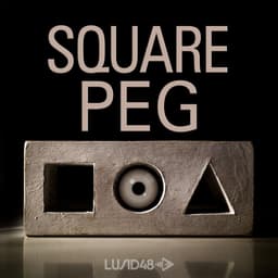 Square Peg