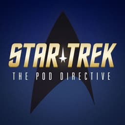 Star Trek: The Pod Directive