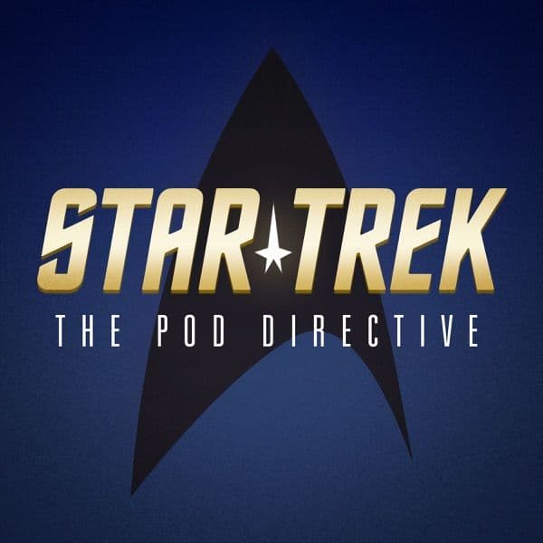 Star Trek: The Pod Directive