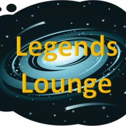 Star Wars Legends Lounge