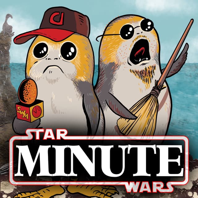 Star Wars Minute
