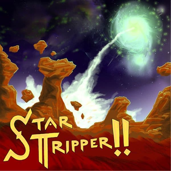 StarTripper!!