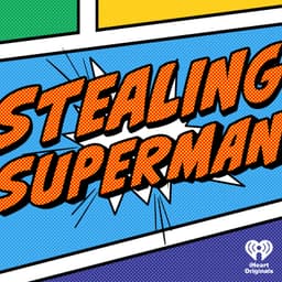 Stealing Superman