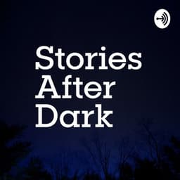 Stories After Dark