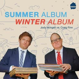 Summer Album/Winter Album